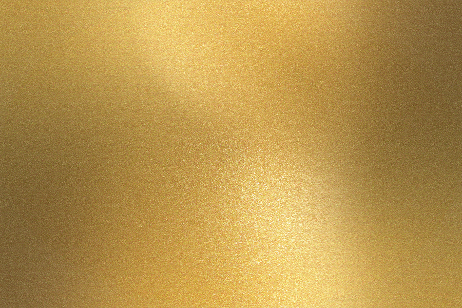 Gold Foil Texture 